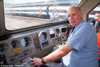 Illustration for article titled Transport jobs you didn't know were so popular
